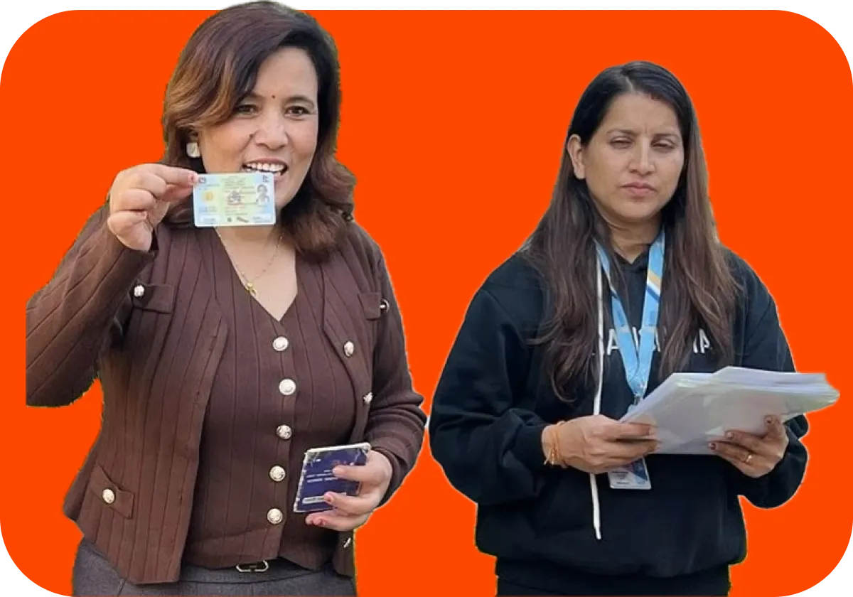 Certified Teachers